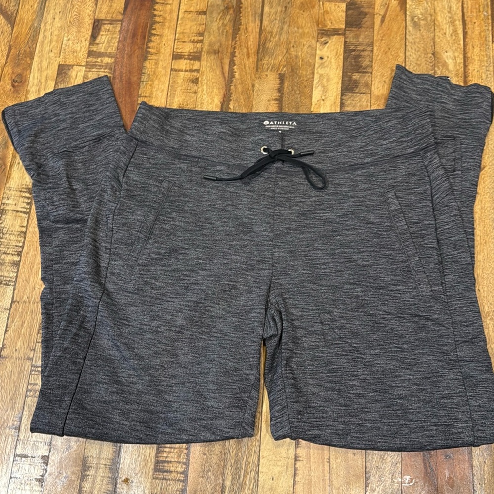 Athleta joggers